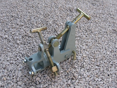 Nastavovacie teleso Nastavovacie teleso