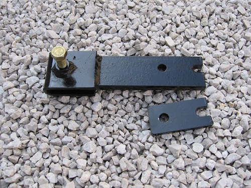 Nosič do nastavovacieho telesa